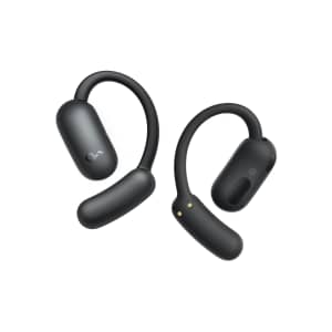 Anker Soundcore AeroFit 2 Open-Ear True Wireless Headphones for $100