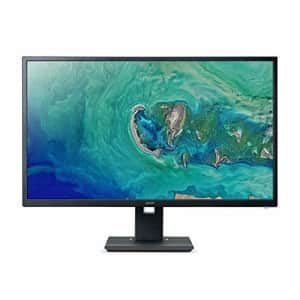 Acer ET322QU Abmiprx 31.5" WQHD (2560 x 1440) IPS Monitor with AMD FREESYNC Technology (Display for $400