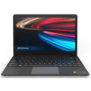 Gateway 10th-Gen i3 14.1" Laptop for $209