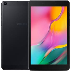 Samsung Galaxy Tab A 8" 64GB Android Tablet for $130 Samsung Galaxy Tab A 8" 64GB Android Tablet for $130