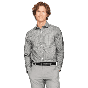 Tommy Hilfiger Men's Sale Shirts: Up to 70% off + extra 20% off $150 for members Tommy Hilfiger Men's Sale Shirts: Up to 70% off + extra 20% off $150 for members