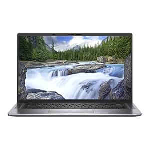 Dell Latitude 9510 15" 2 in 1 Notebook - Intel Core i5 i5-10310U 1.7GHz for $1,750