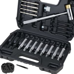 Ticonn Pin Punch Set for $29