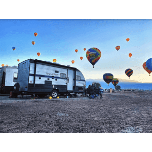 RVShare RV Rentals: Up to 25% off