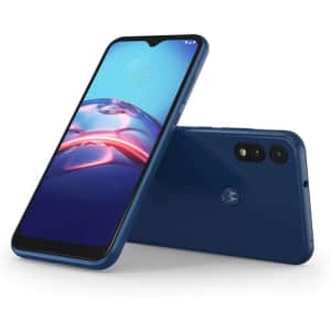 Motorola Moto E 32GB Android Smartphone for $120 Motorola Moto E 32GB Android Smartphone for $120