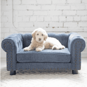 La-Z-Boy 35" x 27" Tuscon Dog Sofa for $225 in cart La-Z-Boy 35" x 27" Tuscon Dog Sofa for $225 in cart