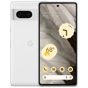 Unlocked Google Pixel Phones at Amazon: Up to 25% off