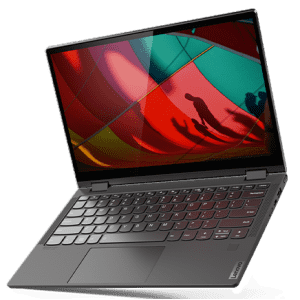 Lenovo Yoga C640 10th-Gen. i5 13.3" 2-in-1 Laptop for $650 Lenovo Yoga C640 10th-Gen. i5 13.3" 2-in-1 Laptop for $650