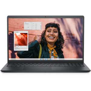 Dell Inspiron 15 13th-Gen. i5 15.6" Touch Laptop w/ 512GB SSD for $405