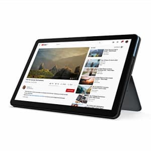 Lenovo Chromebook Duet 2-in-1 Tablet 10.1" FHD Touchscreen Laptop Computer, MediaTek Helio P60T for $229 Lenovo Chromebook Duet 2-in-1 Tablet 10.1" FHD Touchscreen Laptop Computer, MediaTek Helio P60T for $229