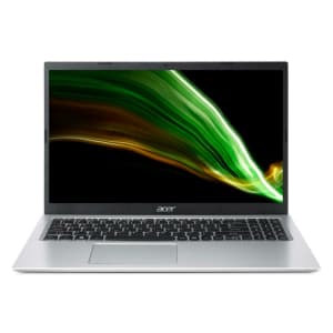 Acer Aspire 1 Celeron Jasper Lake 15.6" Laptop for $150 in cart Acer Aspire 1 Celeron Jasper Lake 15.6" Laptop for $150 in cart