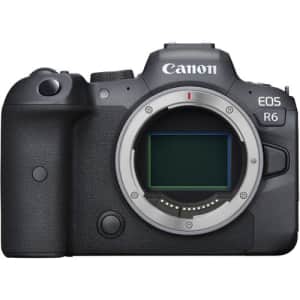 Canon Camera & Lens Sale at B&H Photo-Video: Up to $500 off