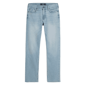 Hollister Men's Jeans Clearance: All styles under $29