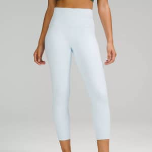 Lululemon We Made Too Much Women's Leggings Specials: from $39