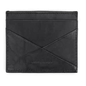 Kenneth Cole Reaction Men's RFID Leather Slimfold Wallet for $23