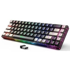 65% Wireless Gaming Keyboard for $15 w/ Prime