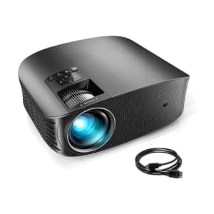 Home Theater Projectors at Woot: Up to 60% off