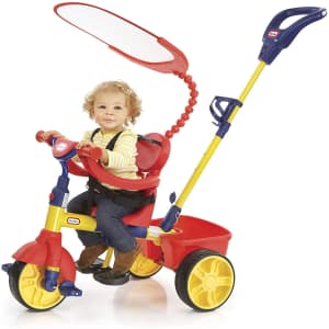 Little Tikes 3-in-1 Trike for $99