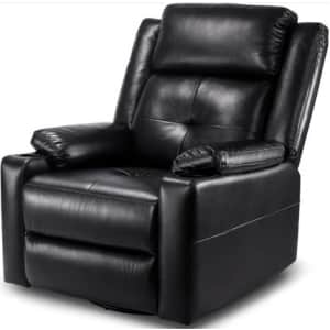 Recliner Chairs at Woot: Up to 60% off