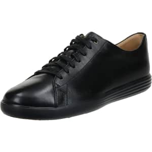 Cole Haan Men's Grand Crosscourt Lace Up Sneakers from $59 Cole Haan Men's Grand Crosscourt Lace Up Sneakers from $59