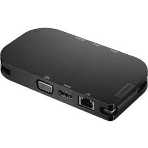 Lenovo Select USB-C 4K Mobile Hub for $70