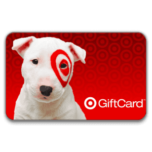 Target Gift Card Deals With Purchase: Up to $30 Gift Card w/ Target Circle