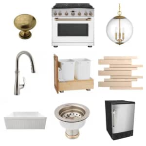 Autumn Kitchen Sale at Build.com: Up to 47% off