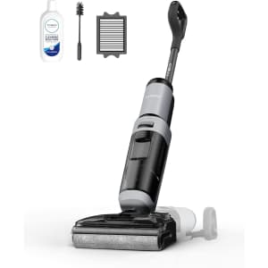 Tineco Floor ONE i5 Stretch Wet Dry Vacuum Cleaner for $190