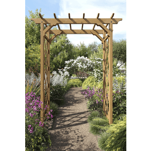 Vita Heartwood Arbor for $313