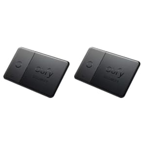 Eufy Security Card 2-Pack for $34