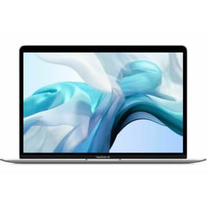 Apple MacBook Air 10th-Gen. i3 13.3" Laptop (Early 2020) for $829