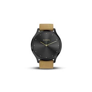 Garmin Vivomove HR Hybrid Smartwatch for $300