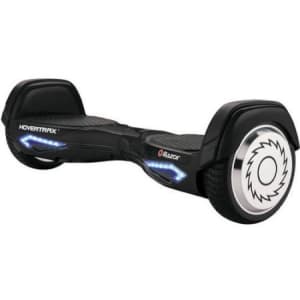 Razor Hovertrax 2.0 Hoverboard in Black or White for $273