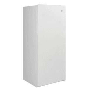 GE 21.3-Cu. Ft. Garage-Ready Frost-Free Upright Freezer for $918