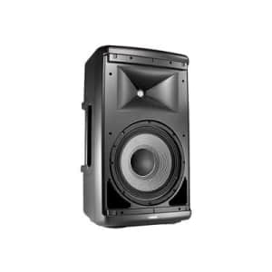 JBL Powered 10" 2-Way Loudspeaker System for $399 JBL Powered 10" 2-Way Loudspeaker System for $399