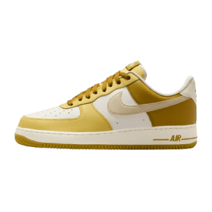 Nike Men's Air Force 1 '07 Shoes for $56