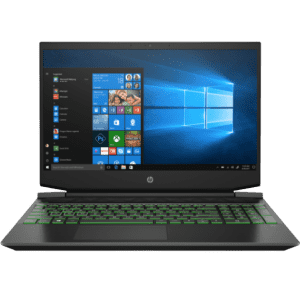 HP Pavilion 4th-Gen. Ryzen 5 15.6" 144Hz Laptop for $620 HP Pavilion 4th-Gen. Ryzen 5 15.6" 144Hz Laptop for $620