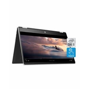 HP Pavilion x360 Convertible 15.6-inch Touchscreen Laptop, 11th Gen Intel Core i5-1135G7, Intel for $799 HP Pavilion x360 Convertible 15.6-inch Touchscreen Laptop, 11th Gen Intel Core i5-1135G7, Intel for $799