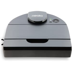 Neato D10 Intelligent Robot Vacuum for $400 Neato D10 Intelligent Robot Vacuum for $400