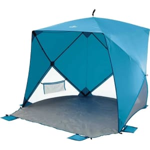 Quest Quickdraw Outdoor Shelter for $25