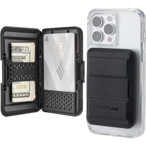Pelican Magnetic Wallet for iPhone for $27 w/ Prime