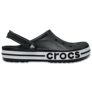 Crocs Men's Bayaband Clogs for $28 for members