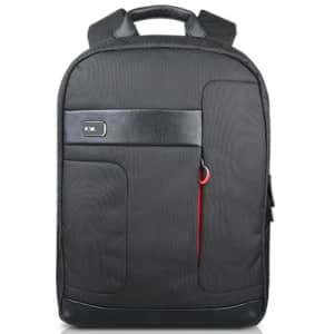 Lenovo 15.6" Classic Backpack by NAVA for $10 Lenovo 15.6" Classic Backpack by NAVA for $10