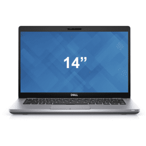 Refurb Dell Latitude 5410 Laptops at Dell Refurbished Store: Extra 50% off