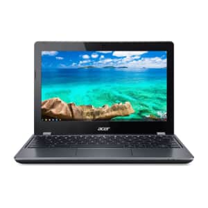 Acer Celeron 11.6" Chromebook for $100 Acer Celeron 11.6" Chromebook for $100