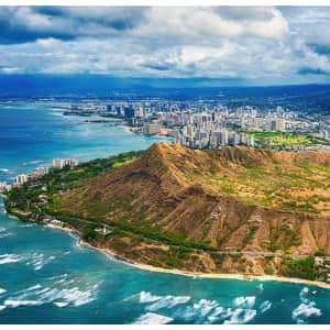 Hawaii Flight & Hotel Vacation Bundles at NextTrip: Extra $500 off through 2025