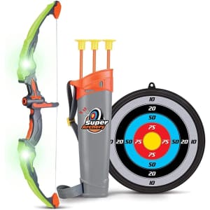 SainSmart Jr. Archery Set for $10
