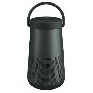 Bose SoundLink Revolve+ II Bluetooth Speaker for $229