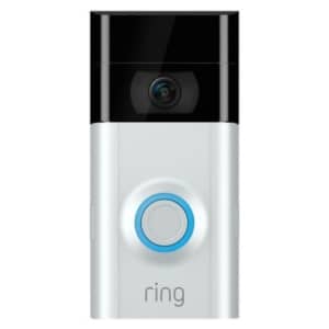 Ring Video Doorbell 2 for $94