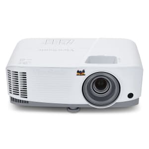 Refurb ViewSonic Projectors at Woot: from $170